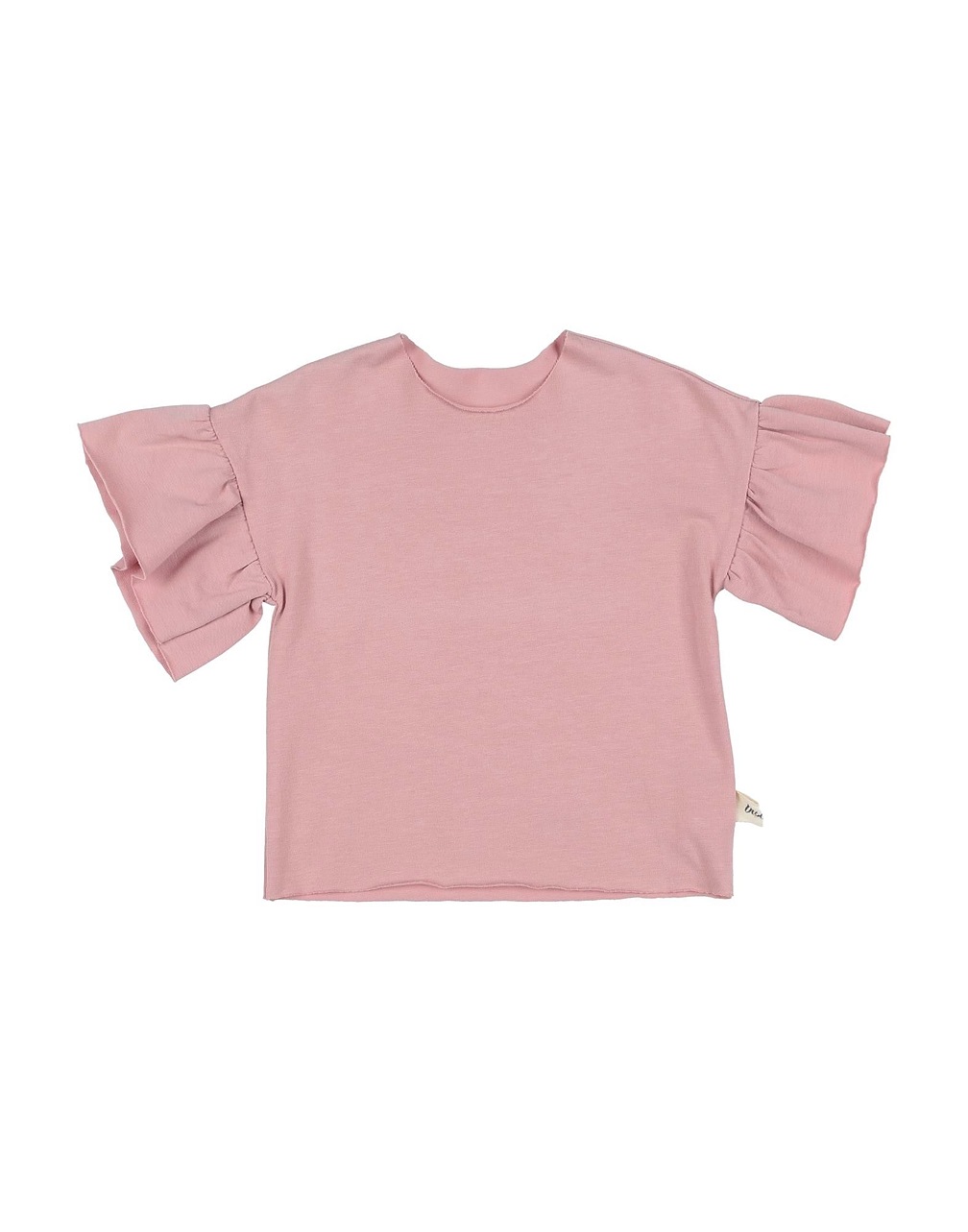 BISOUS - Camisetas