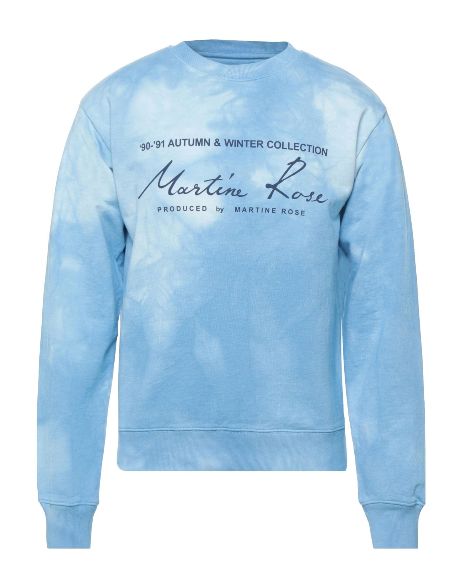 martine rose crewneck
