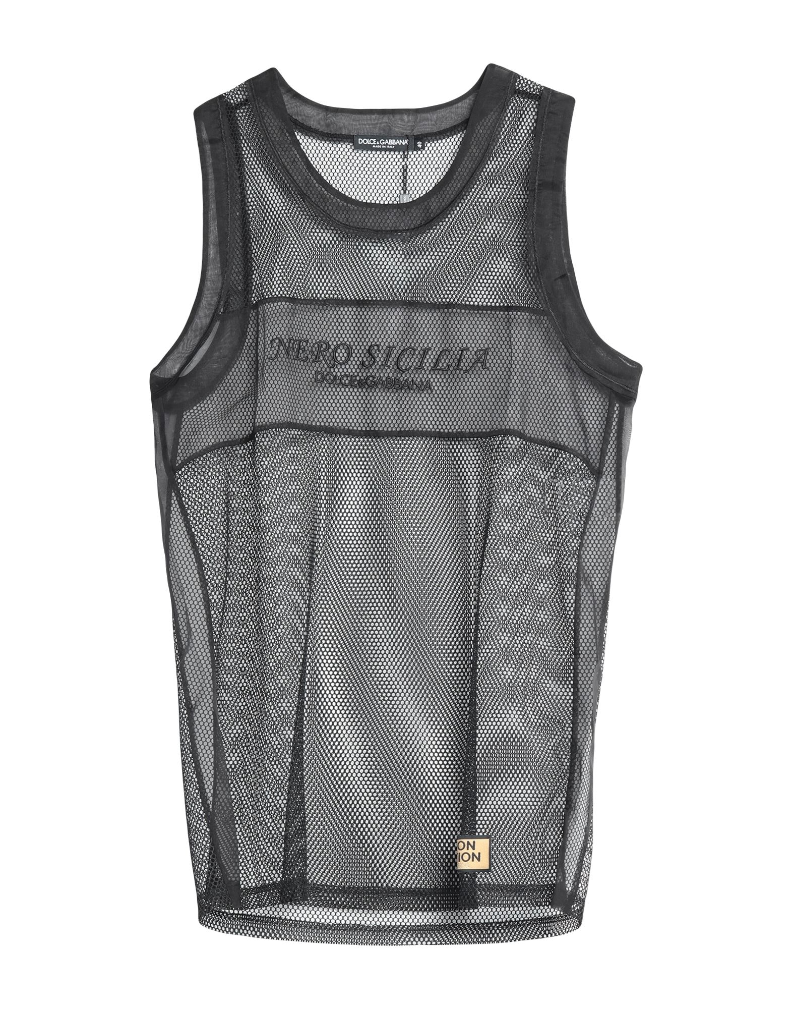 DOLCE&GABBANA - Tops