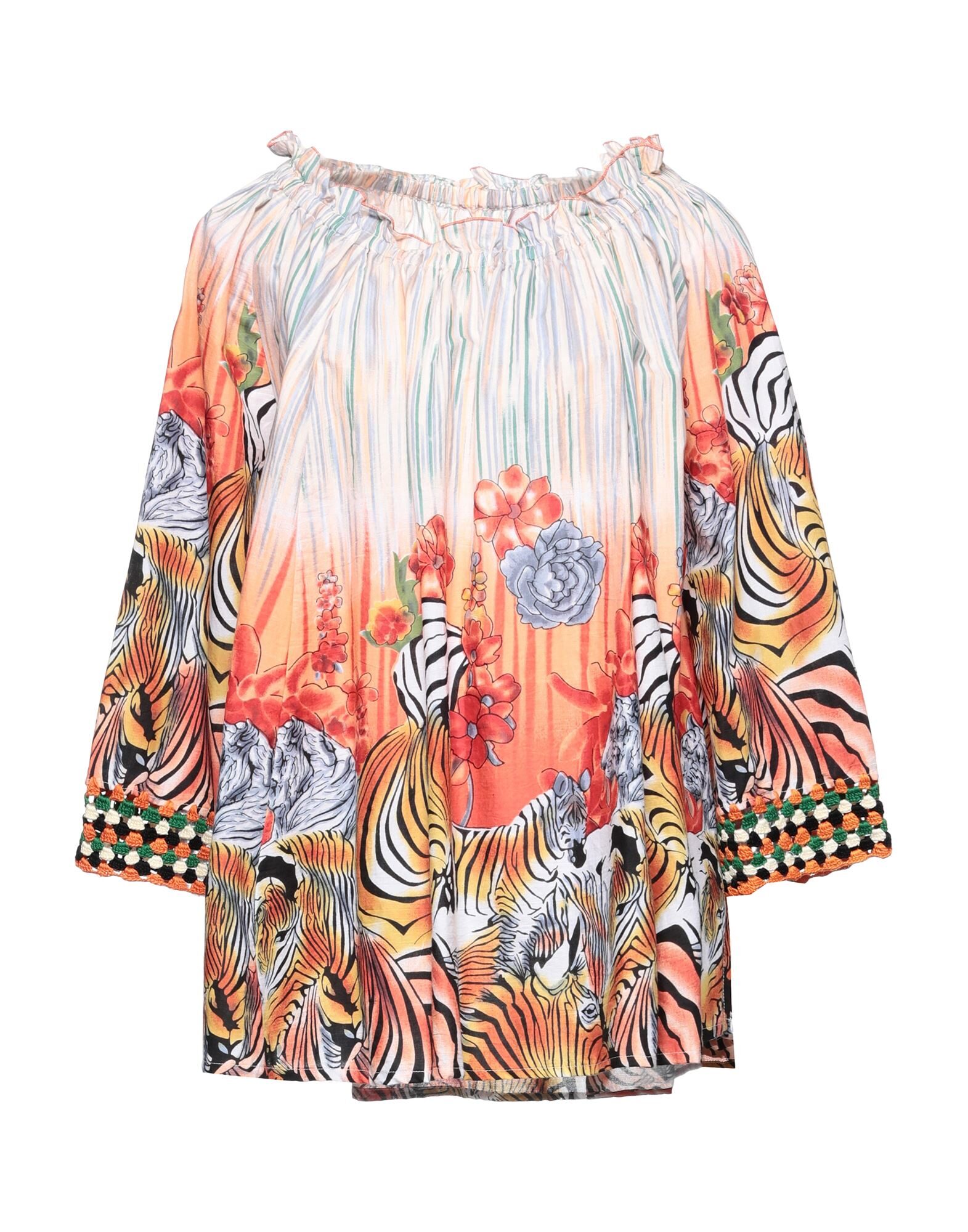 CONNOR & BLAKE - Tops