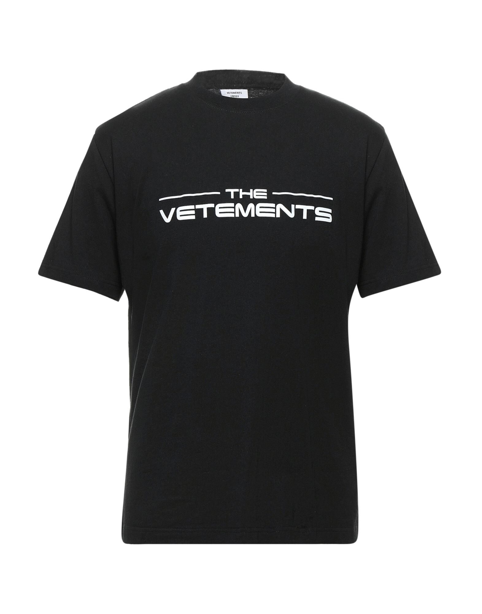 Vetements Футболка Купить Оригинал