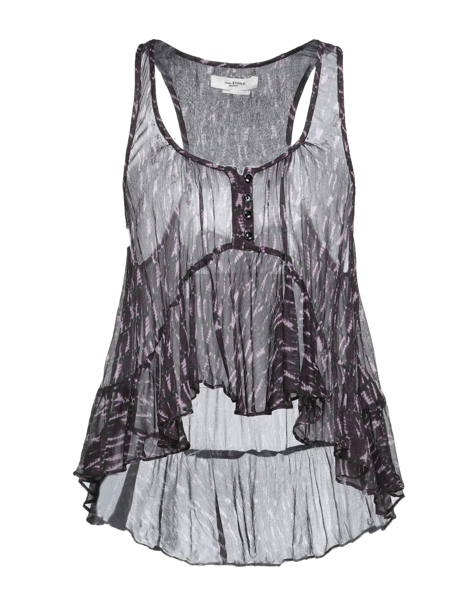 MARANT ÉTOILE - Топы без рукавов