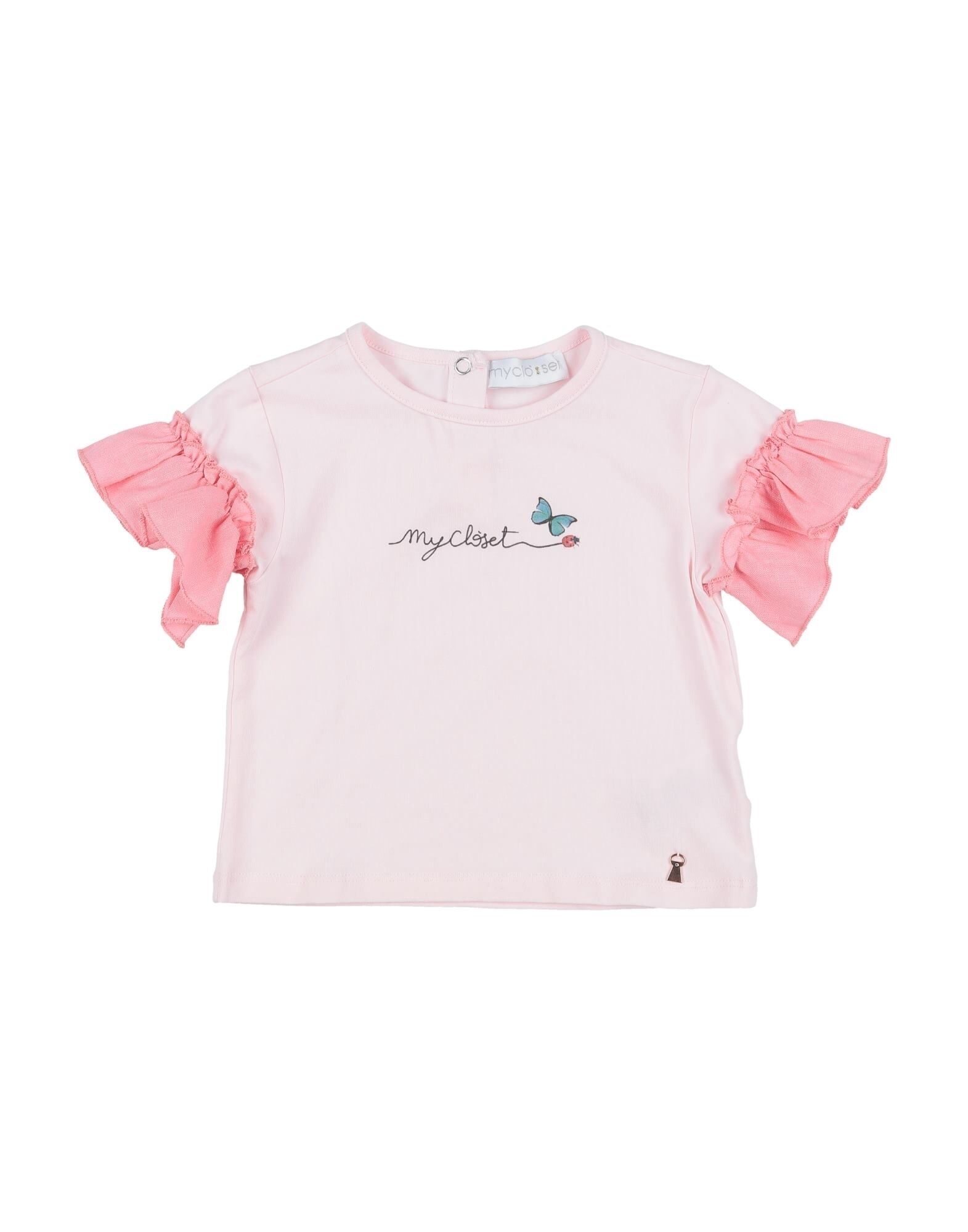 MYCLÒ SET - T-shirts
