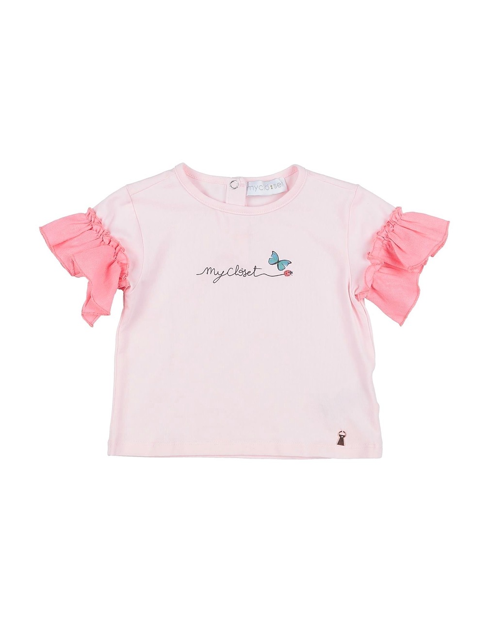 MYCLÒ SET - T-shirts