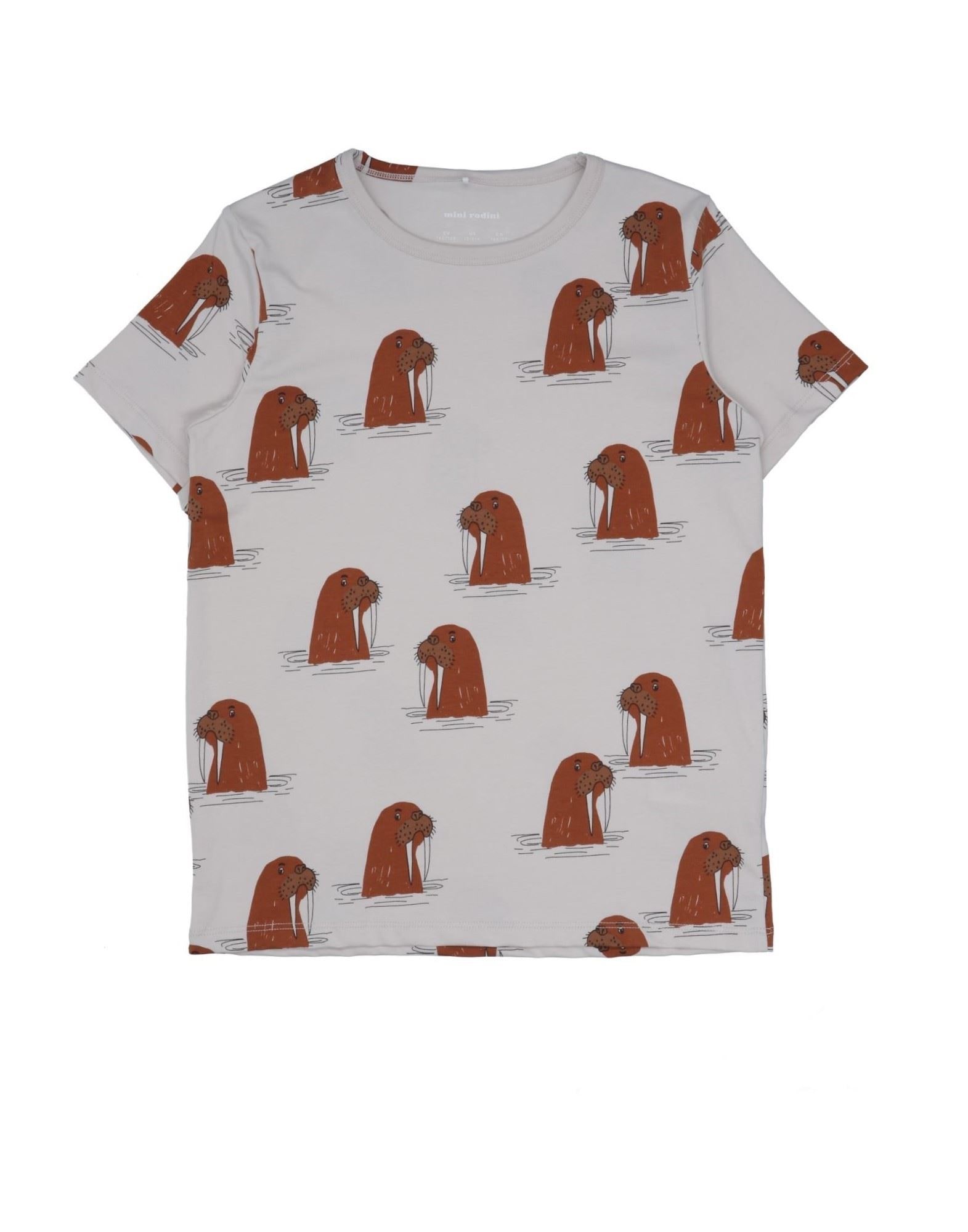 MINI RODINI - Футболки