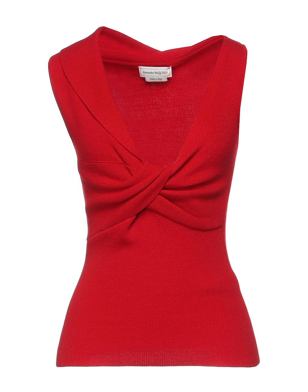 MCQUEEN - Tops