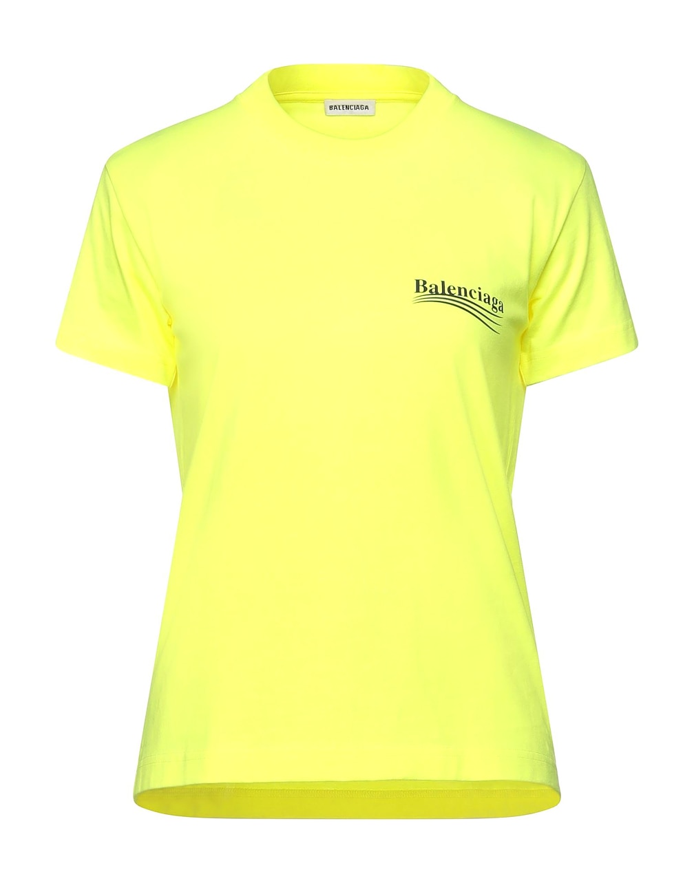 BALENCIAGA - T-shirts