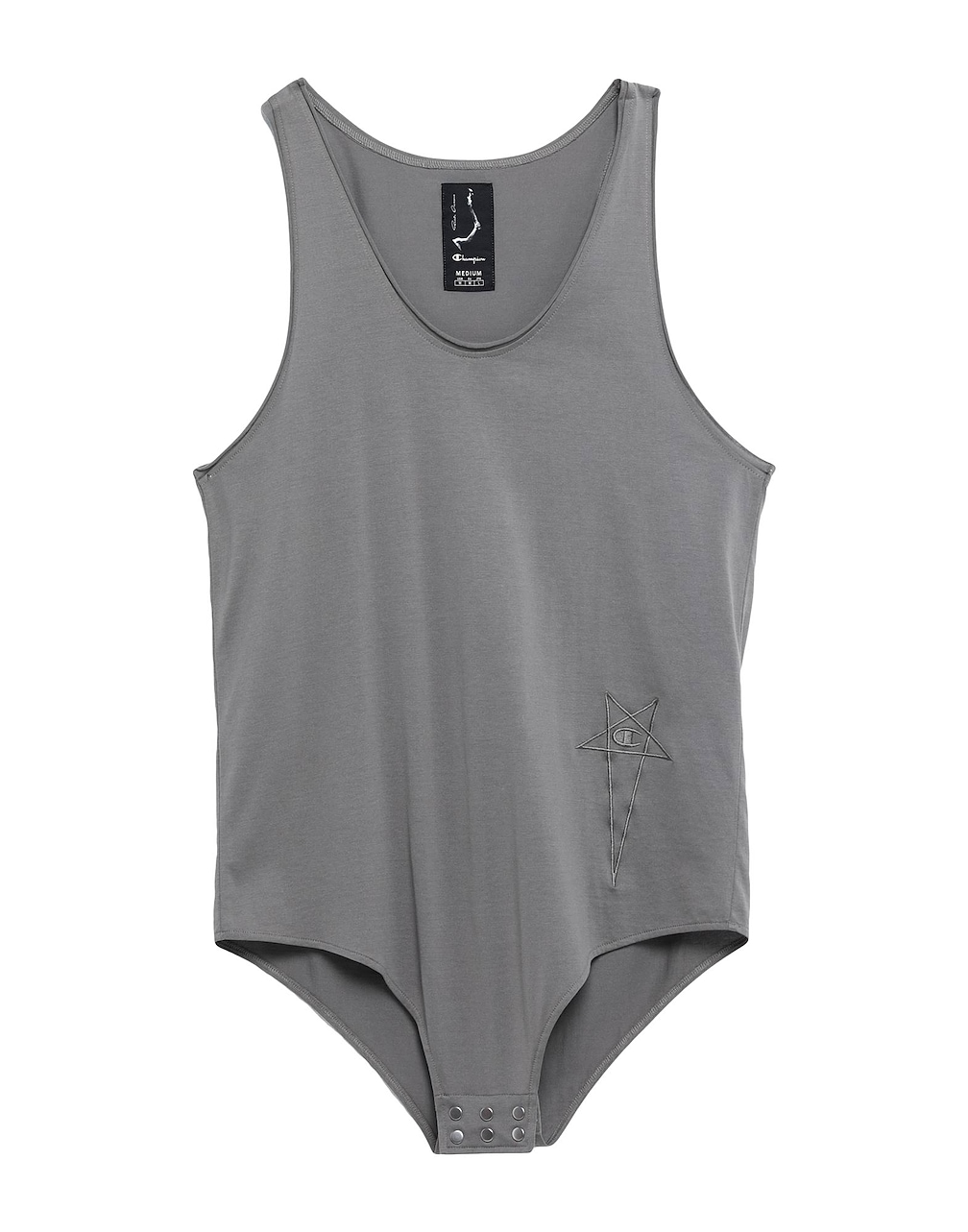 RICK OWENS x CHAMPION - Bodysuits