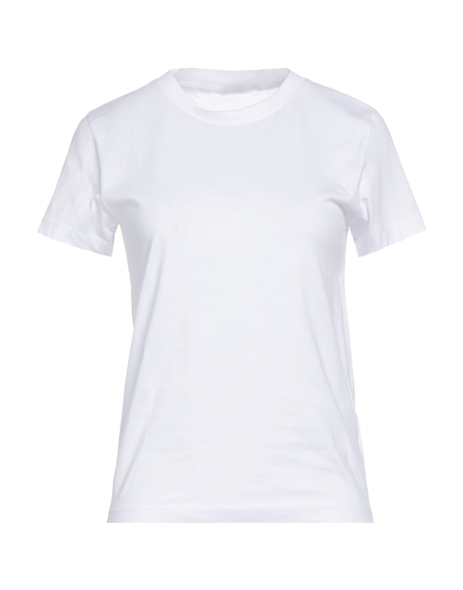 MM6 MAISON MARGIELA - Футболки