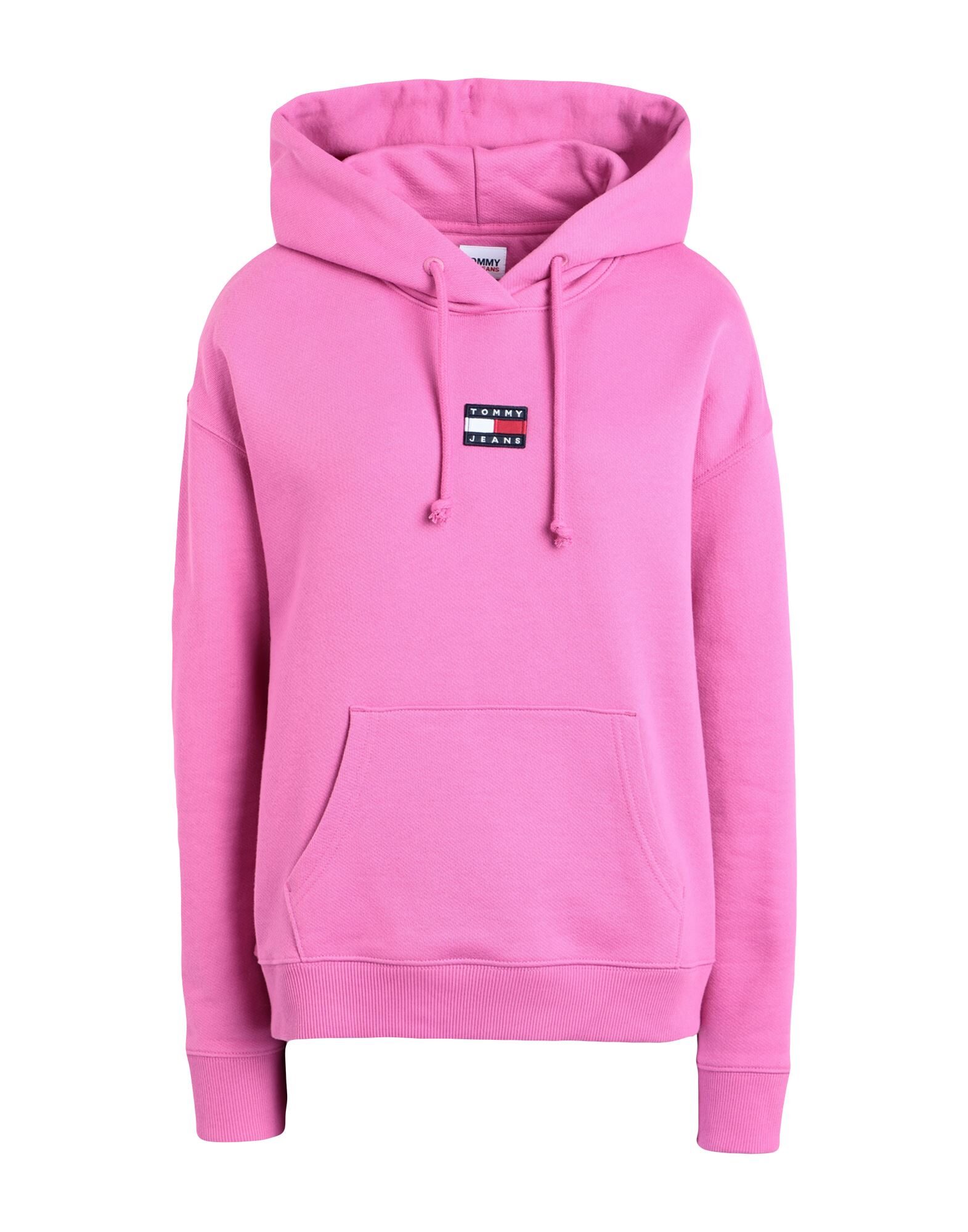 TOMMY JEANS - スウェットシャツ