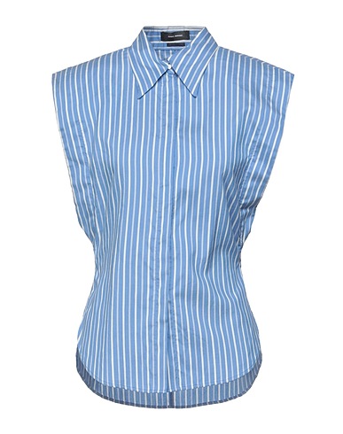 ISABEL MARANT Silk shirts & blouses Azure 100% Silk