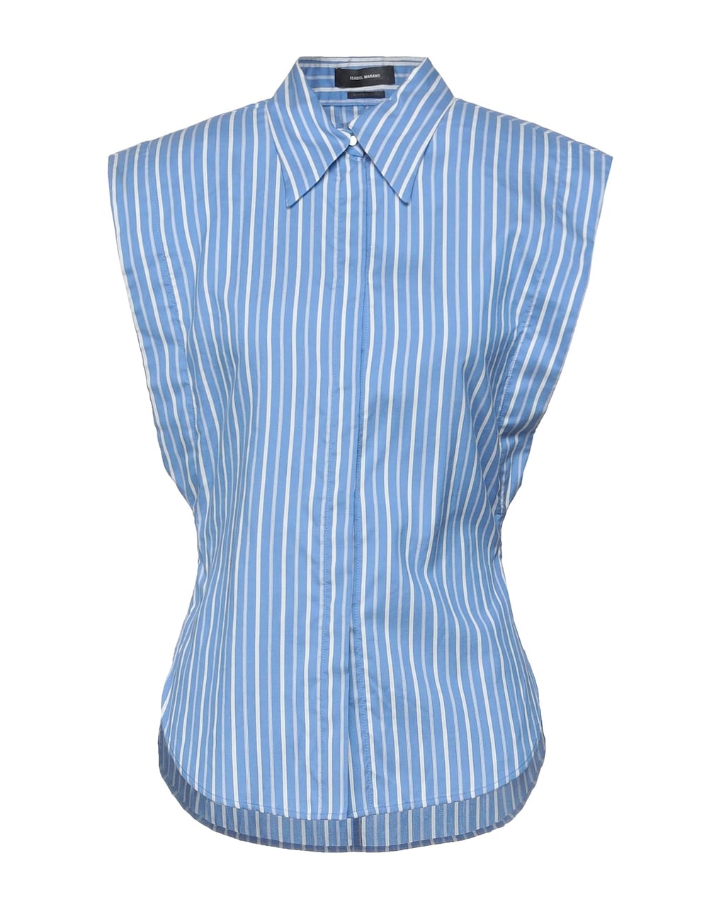 ISABEL MARANT - Shirts