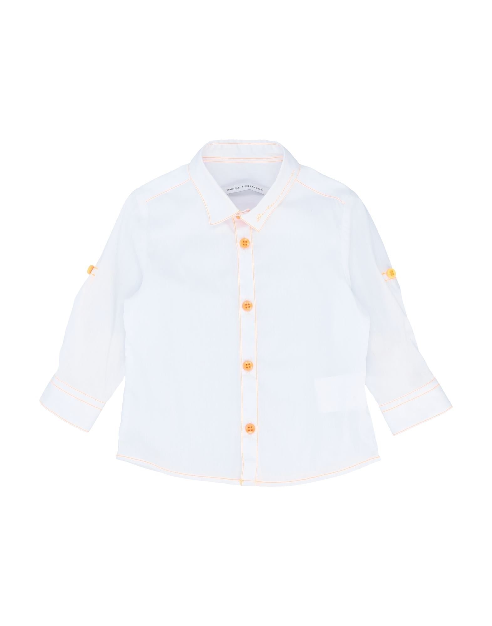 DANIELE ALESSANDRINI - Shirts