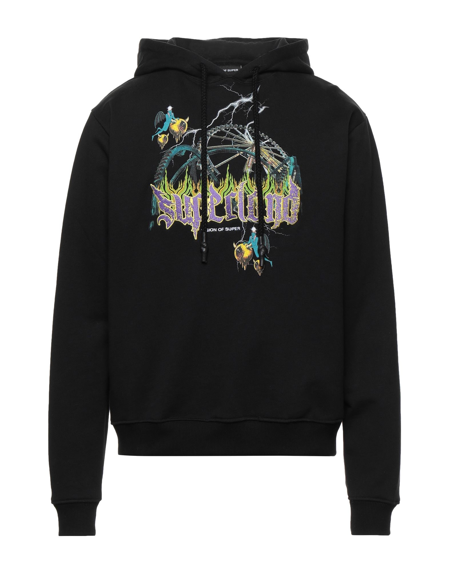 VISION OF SUPER - Sweatshirts