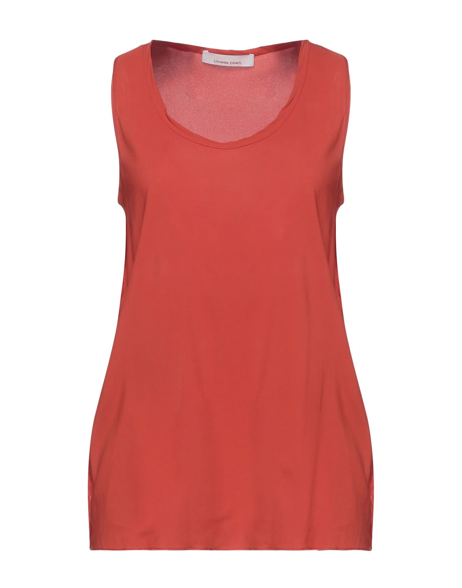 LIVIANA CONTI - Tops