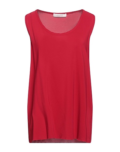 LIVIANA CONTI Top Brick 94% Viscose, 6% Elastane