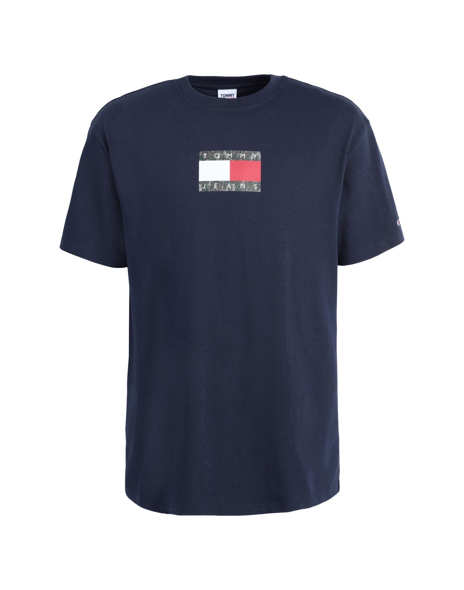 TOMMY JEANS - Футболки