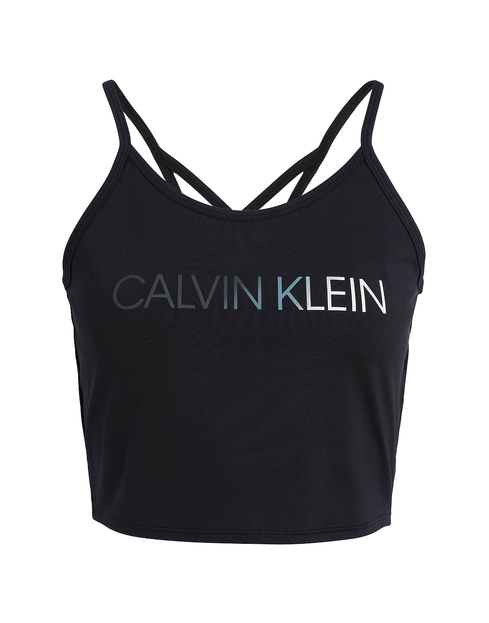 CALVIN KLEIN PERFORMANCE - Tops