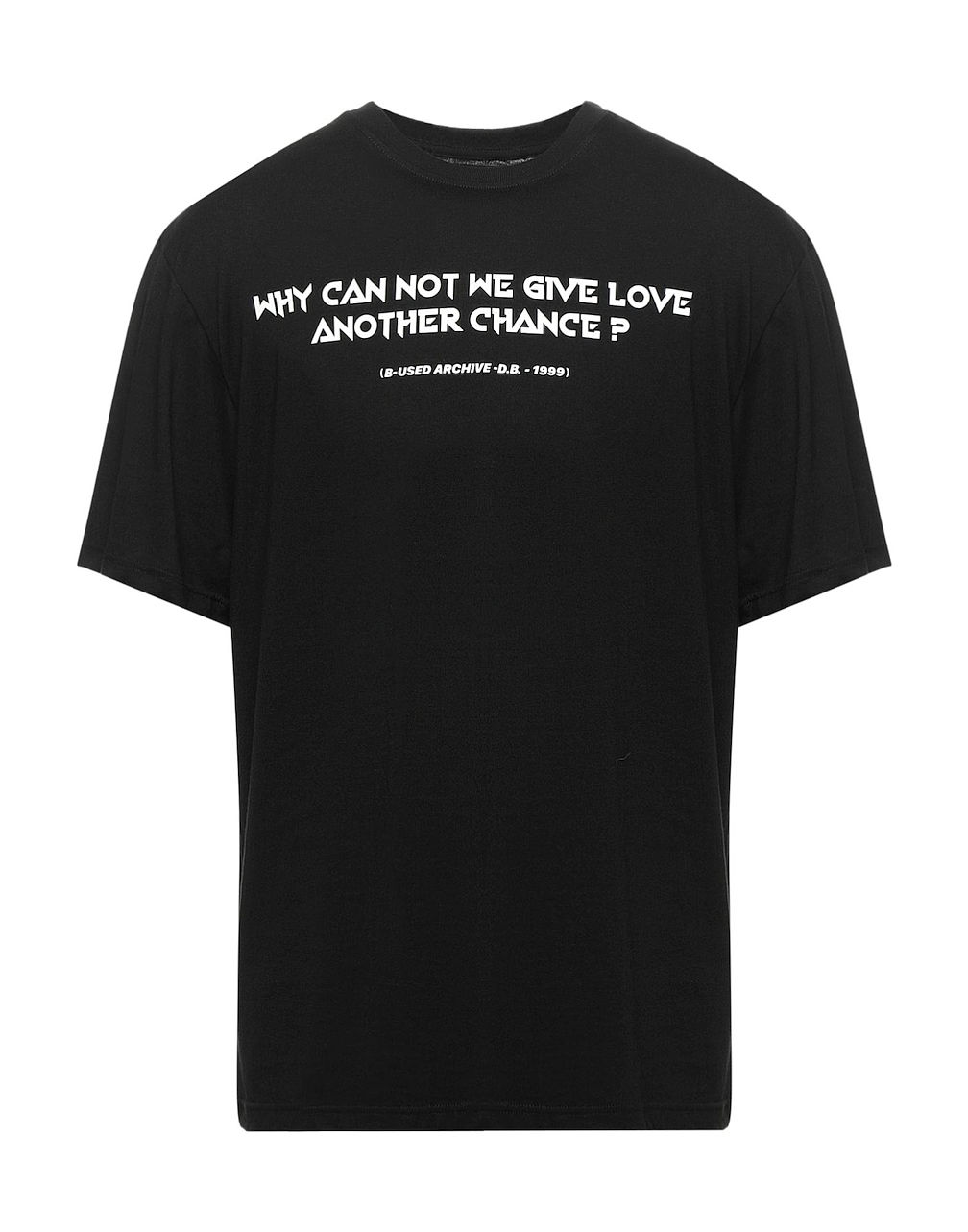B-USED - T-shirts