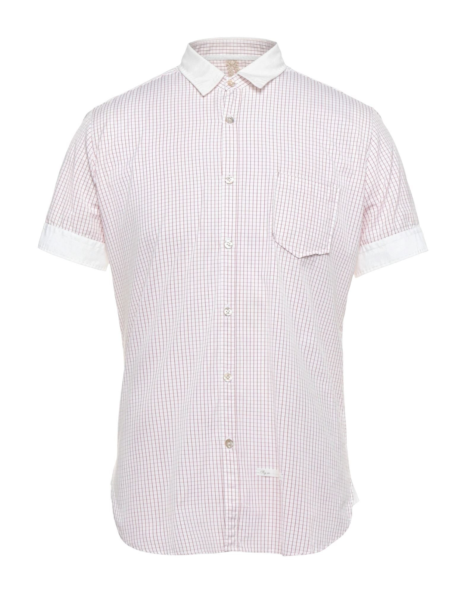 DISCRIMINATIONLESS - Shirts