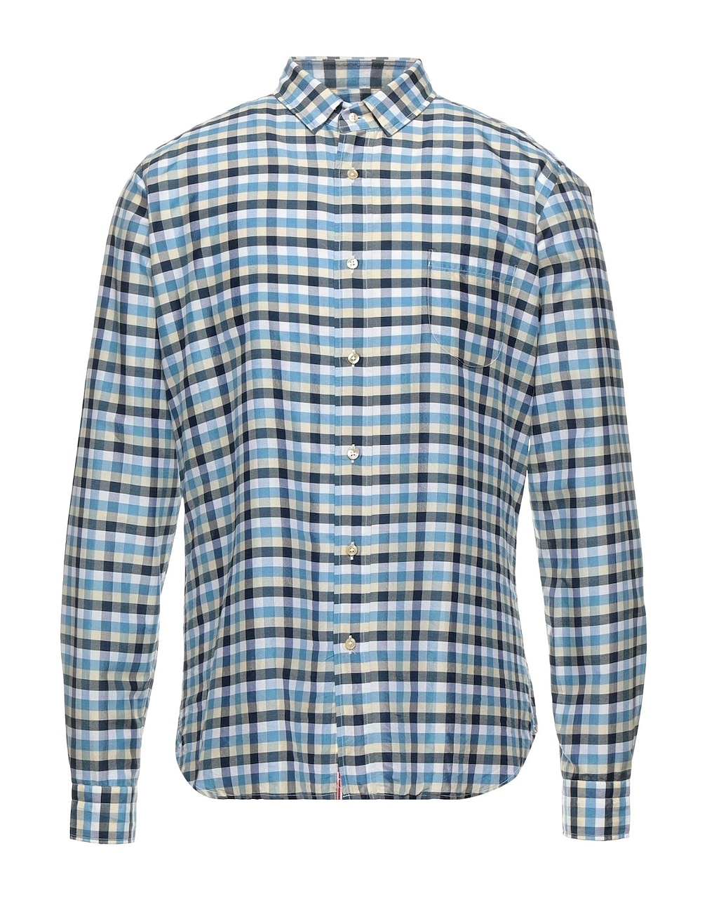 DISCRIMINATIONLESS - Camisas