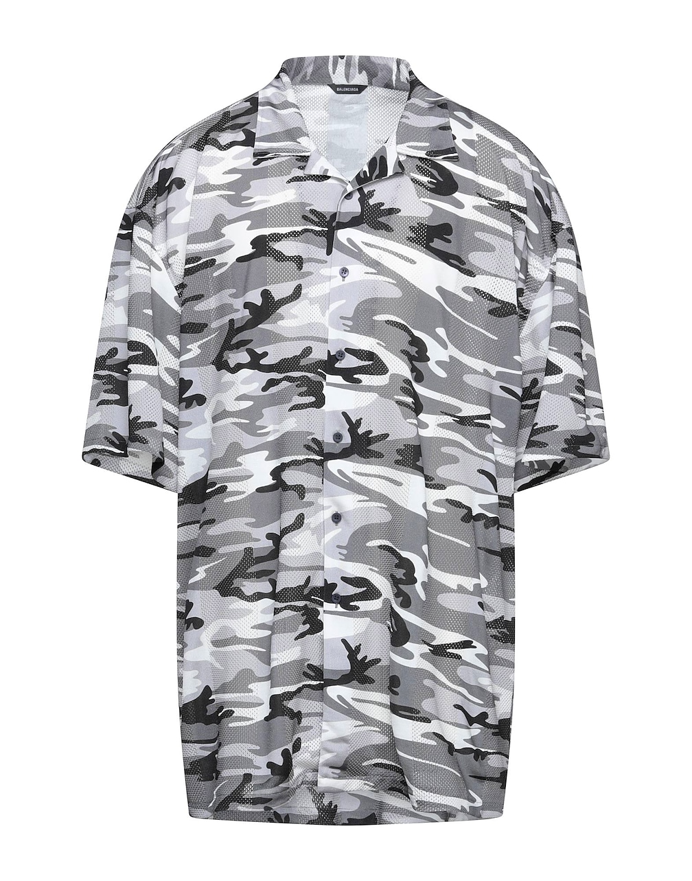 BALENCIAGA - Shirts