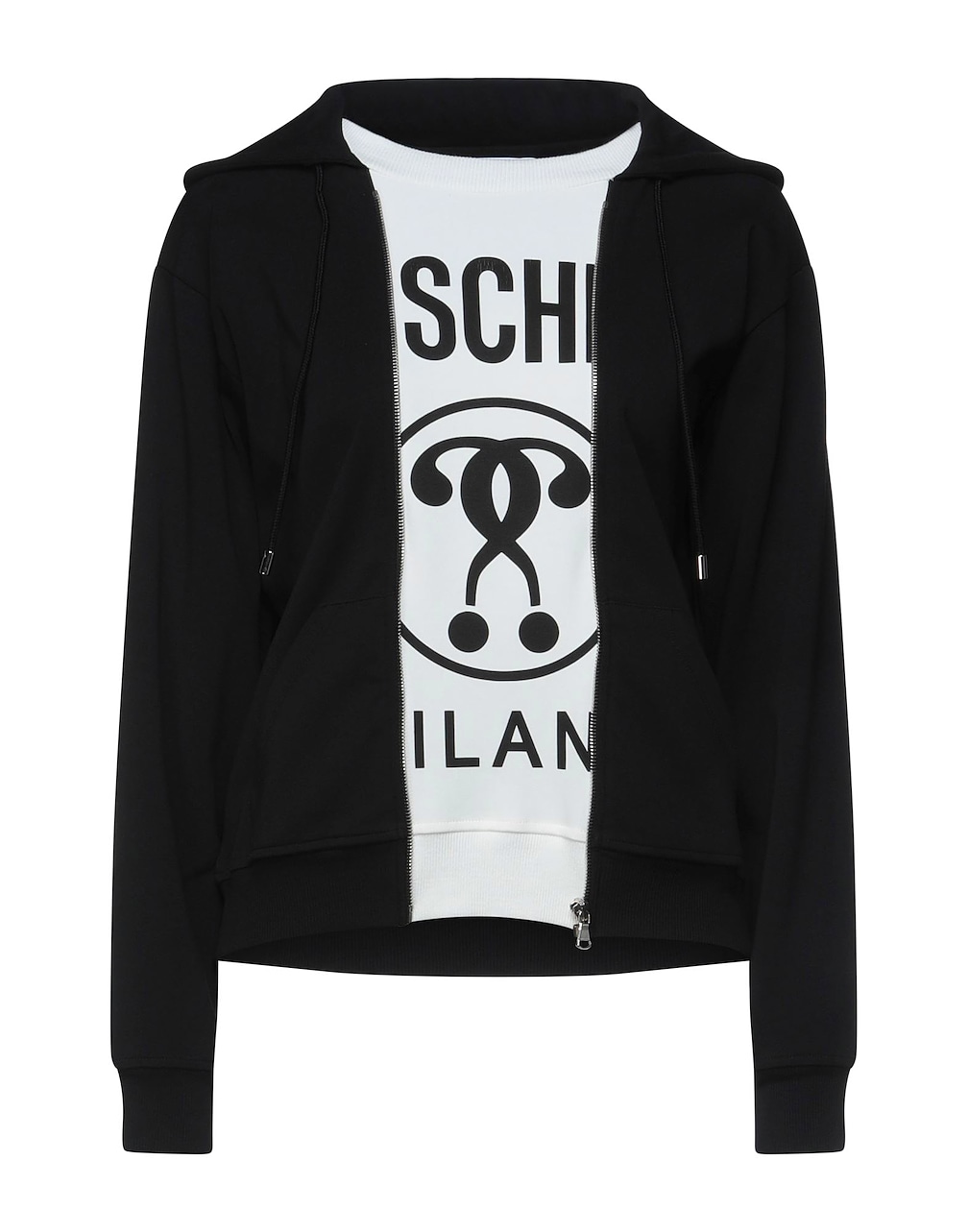 MOSCHINO - Sudaderas