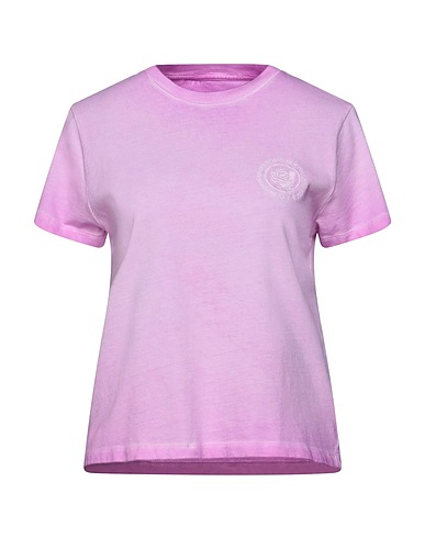 OPENING CEREMONY T-shirt Malva 100% Cotone