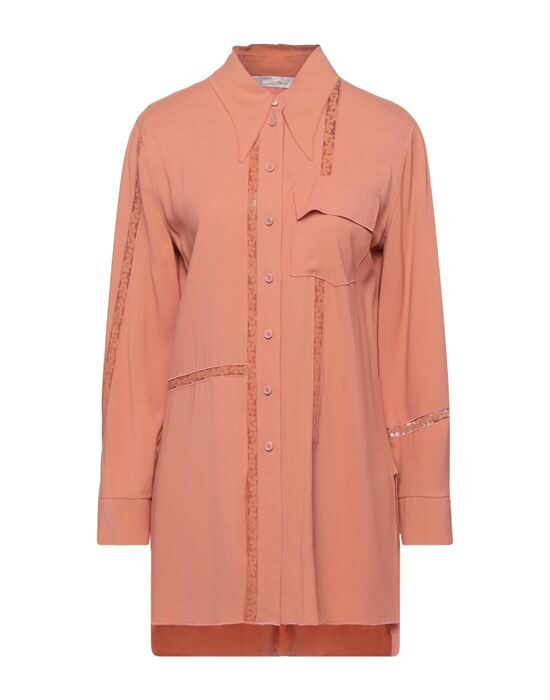 CHLOÉ Pубашка