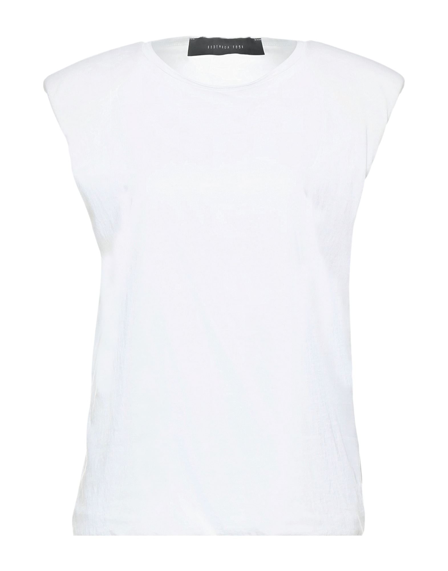 FEDERICA TOSI - Tops
