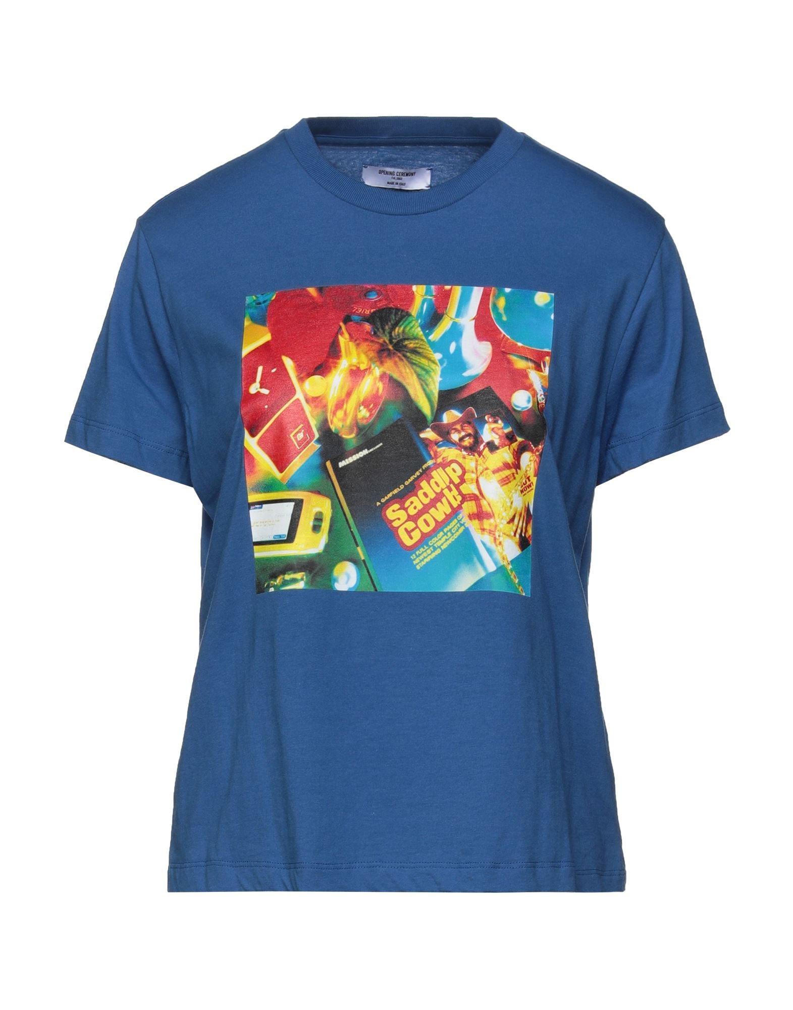 OPENING CEREMONY - T-shirts