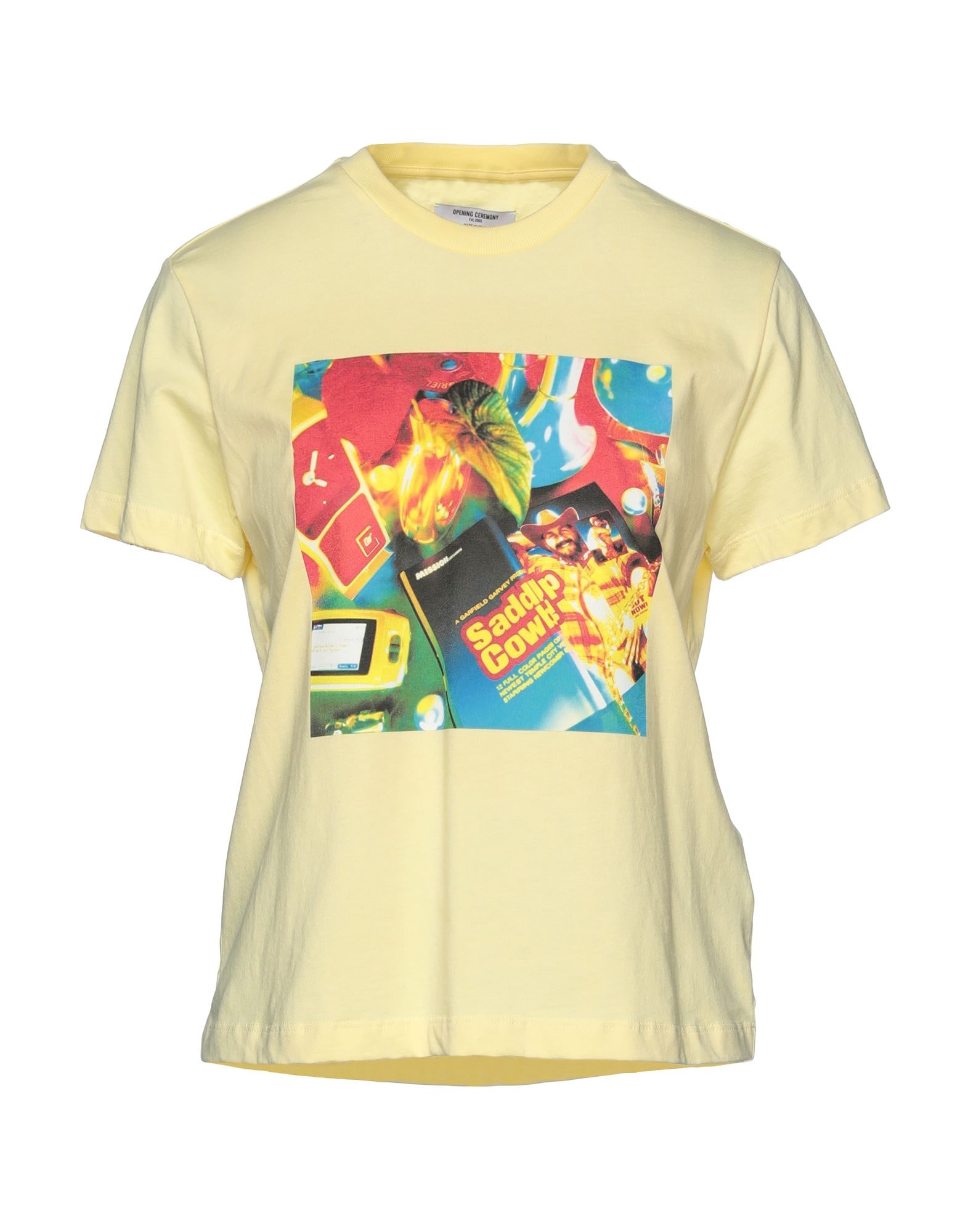 OPENING CEREMONY - T-shirts