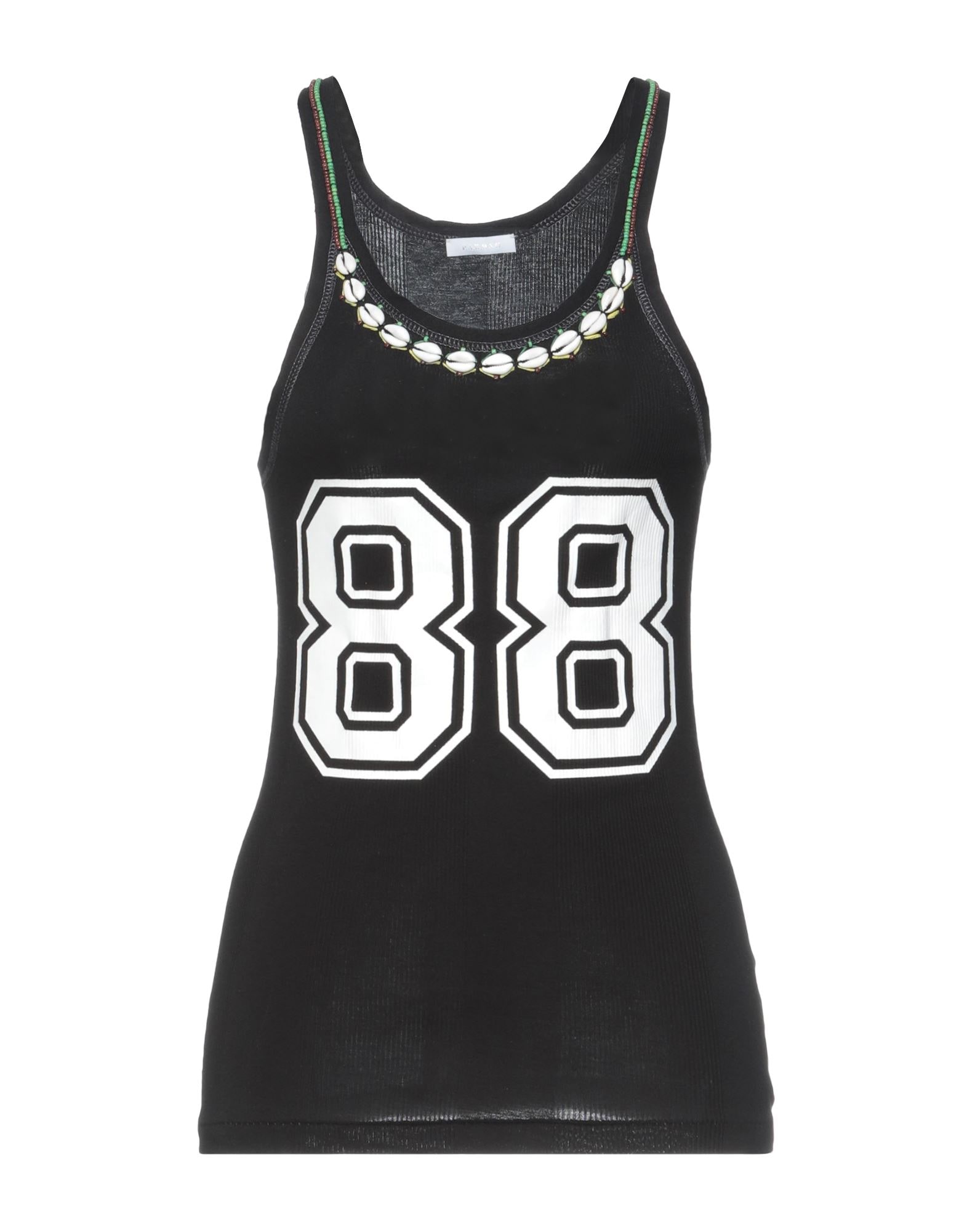 P.A.R.O.S.H. - Tank tops