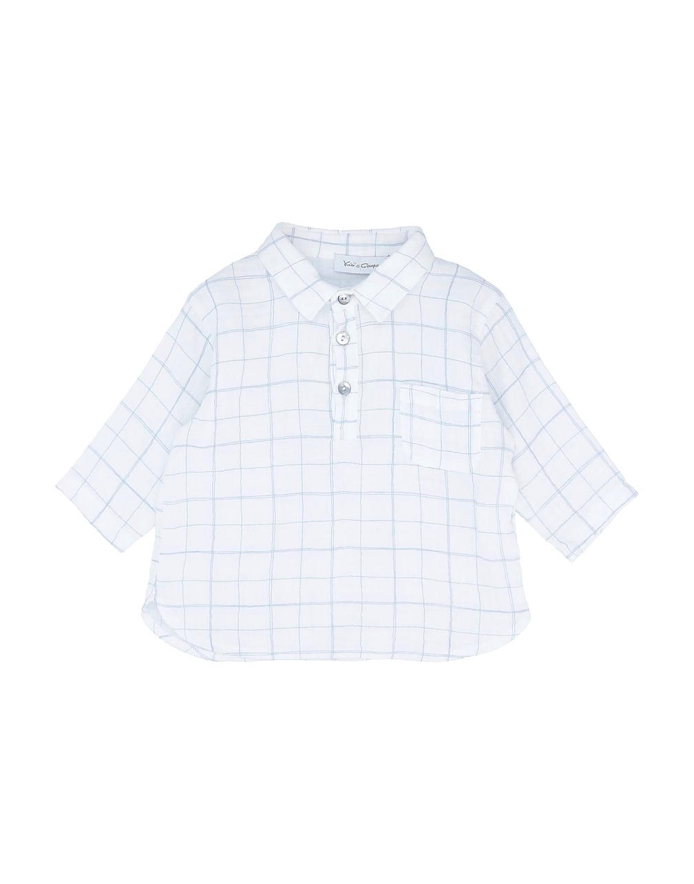 KID'S COMPANY - Shirts