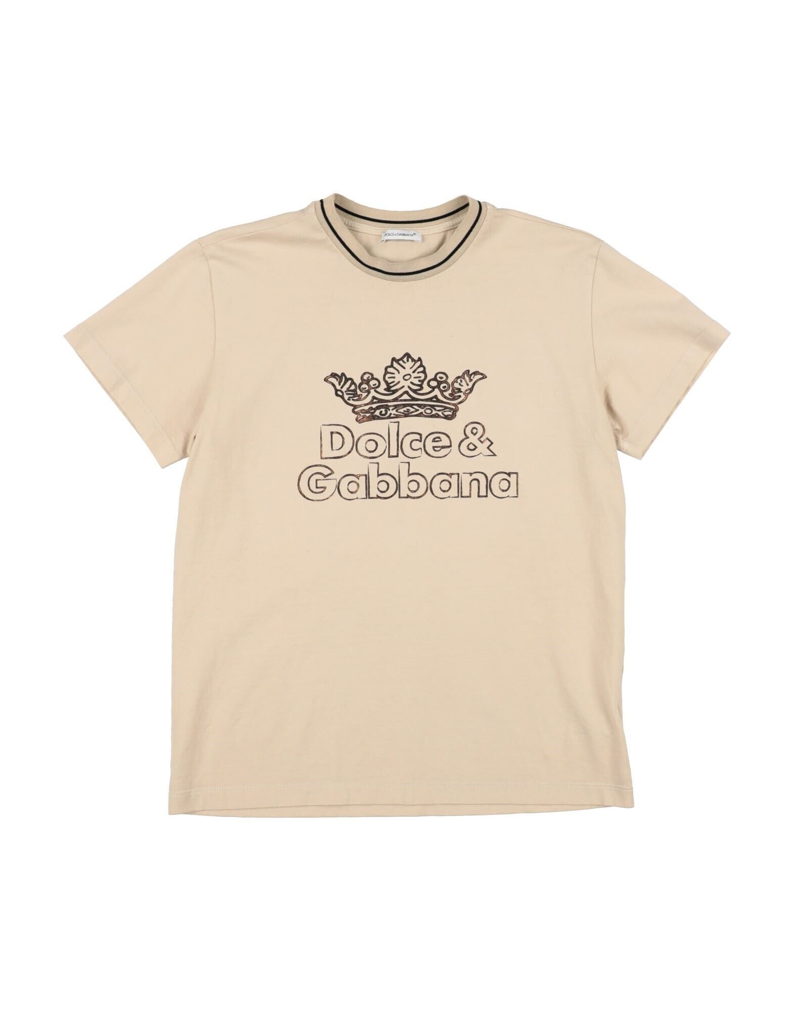 DOLCE&GABBANA - T シャツ