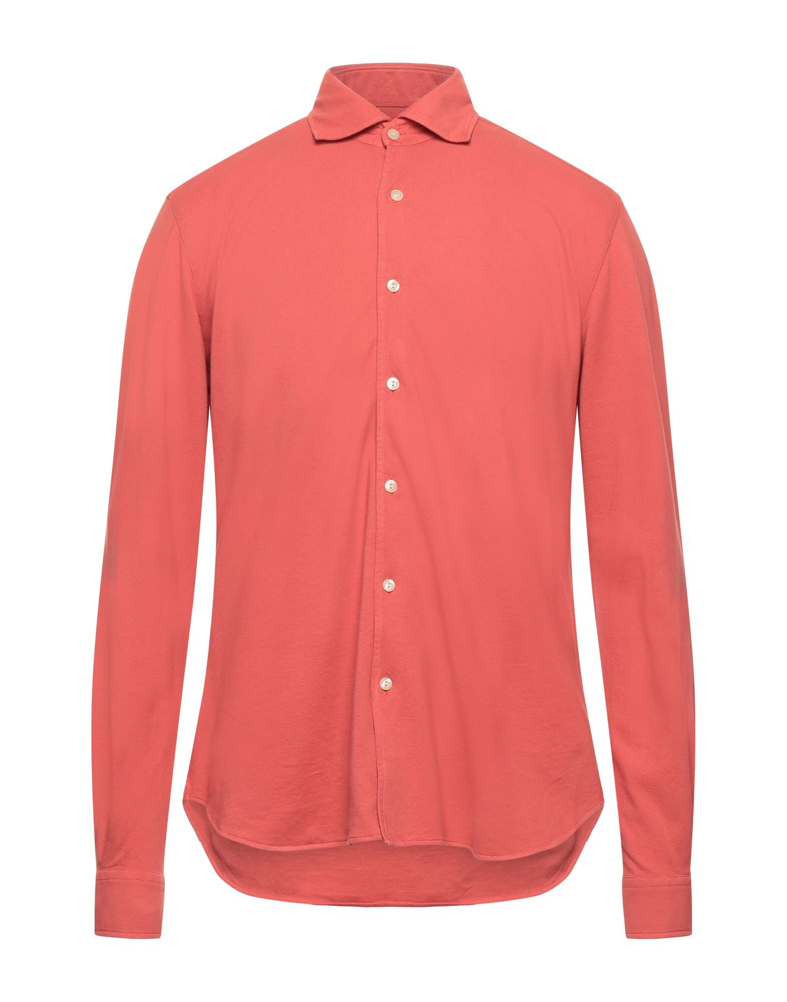 TINTORIA MATTEI 954 Pубашка