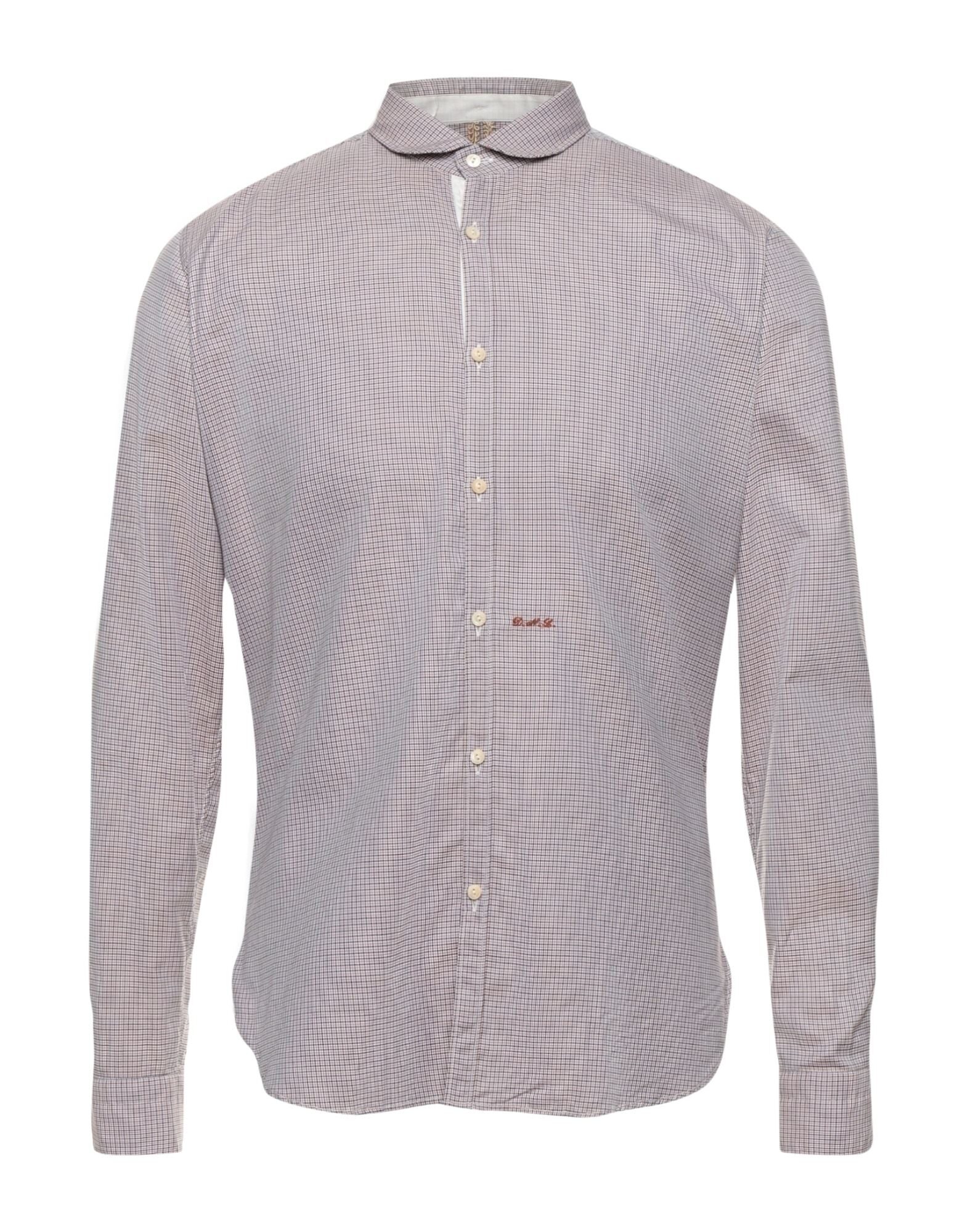 DNL - Рубашки 