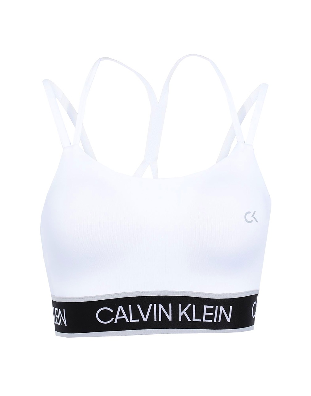 CALVIN KLEIN PERFORMANCE - Tops