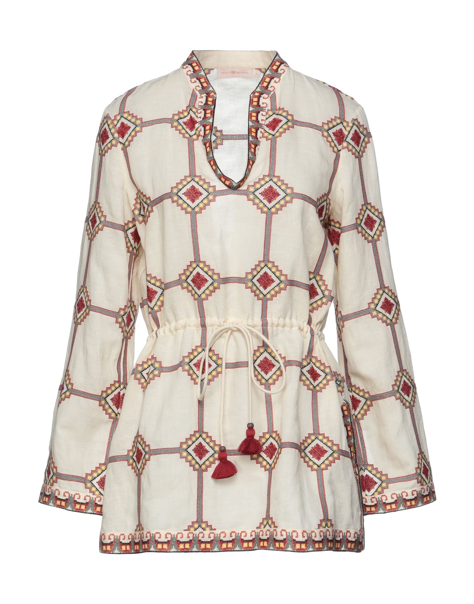 TORY BURCH - Топы без рукавов