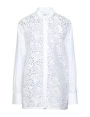 Lace shirts & blouses