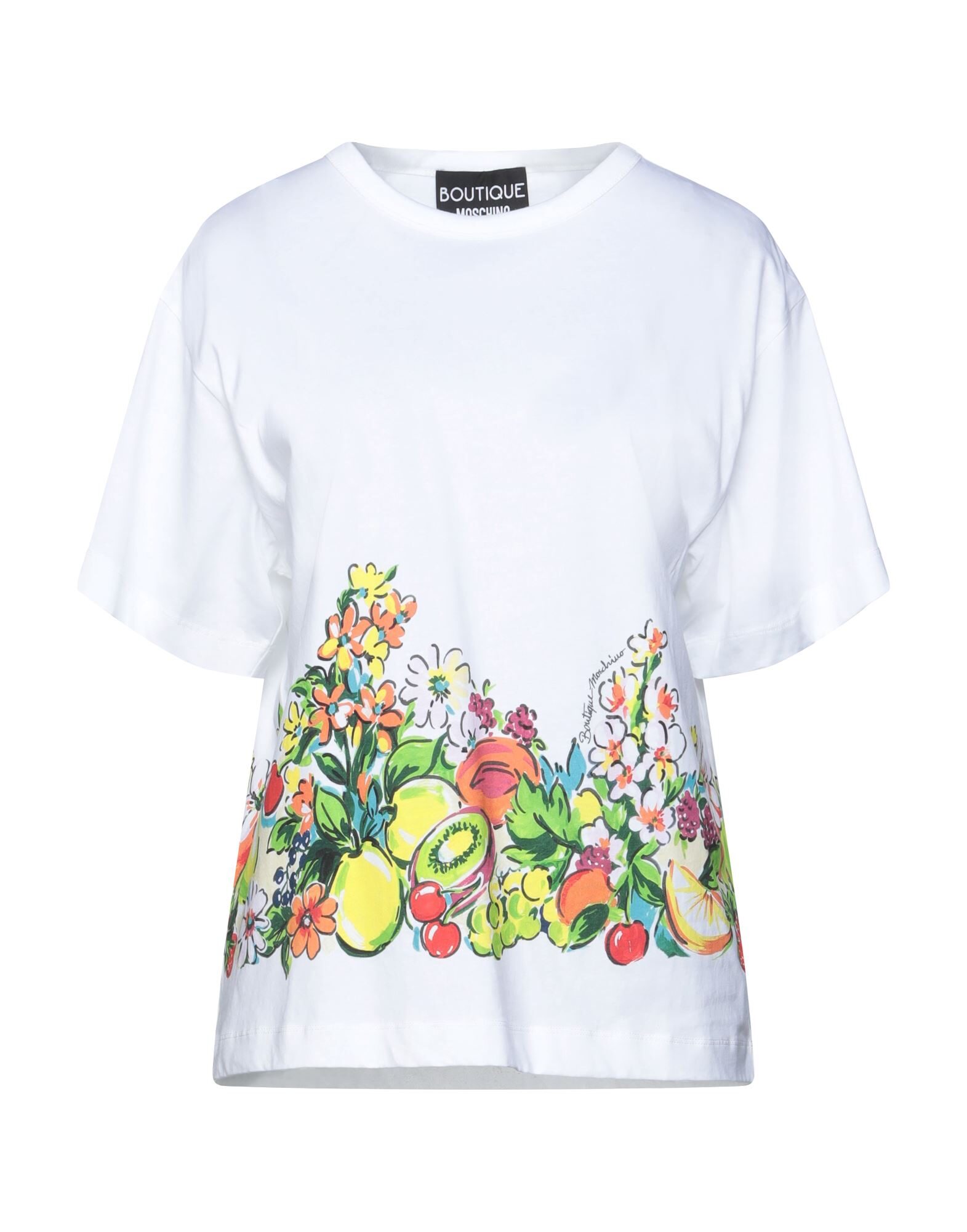 BOUTIQUE MOSCHINO - T シャツ