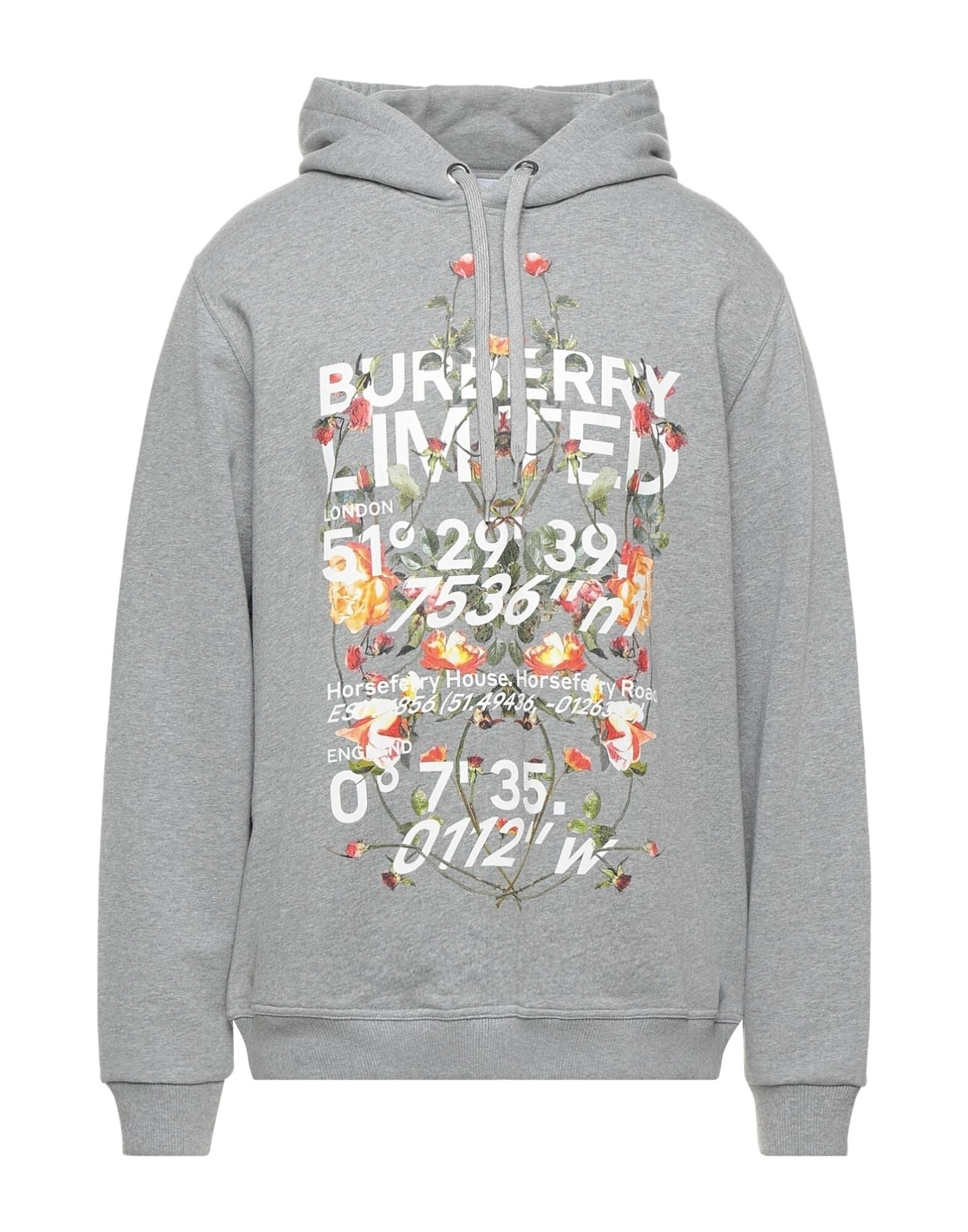 BURBERRY - Sweatshirts