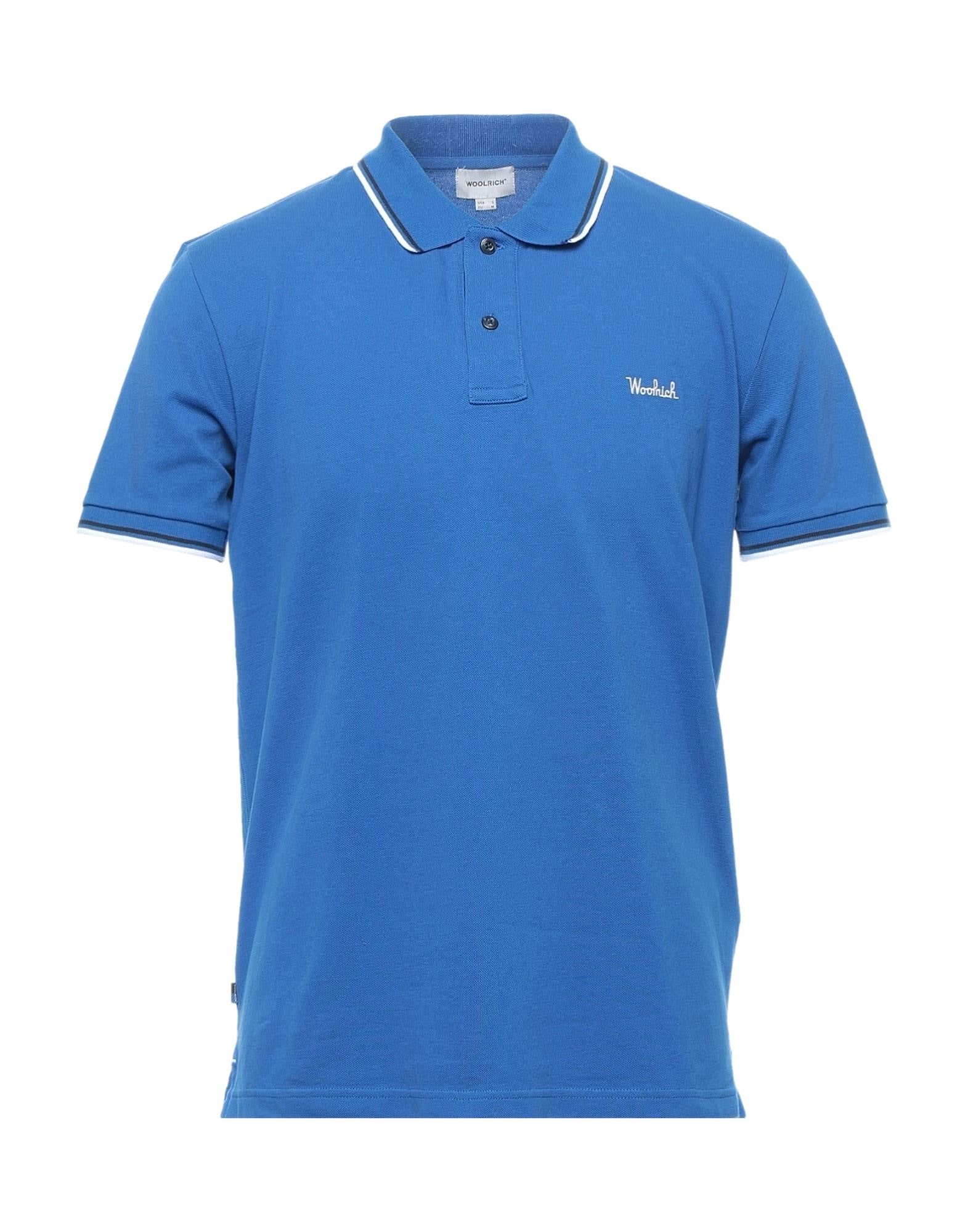 WOOLRICH - Polo shirts