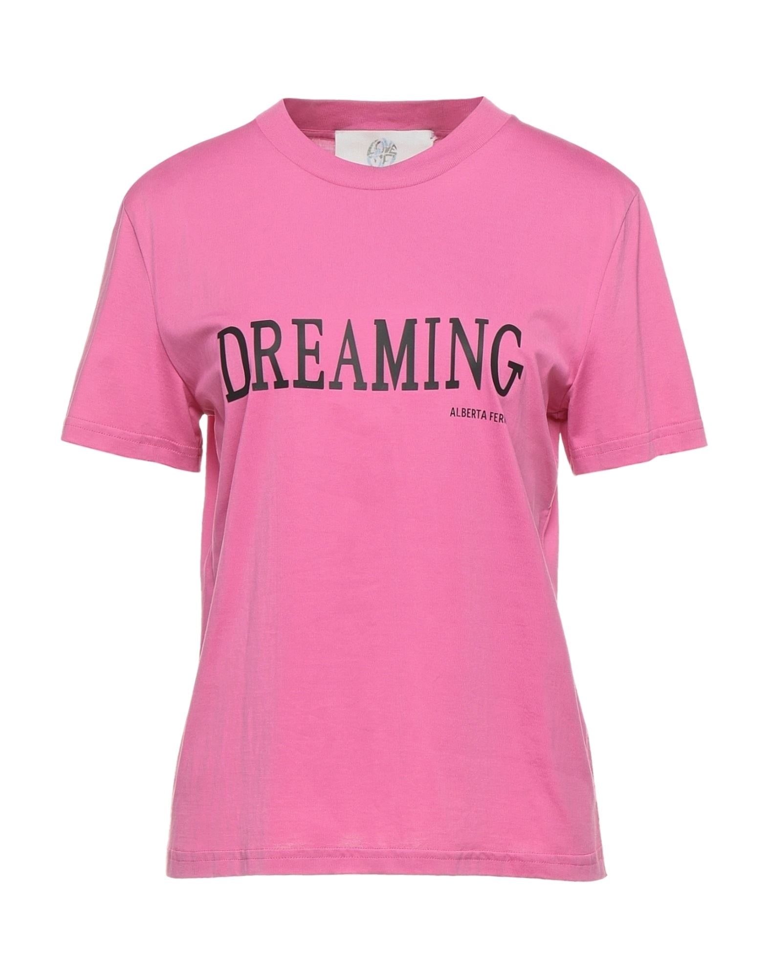 ALBERTA FERRETTI - T-shirts