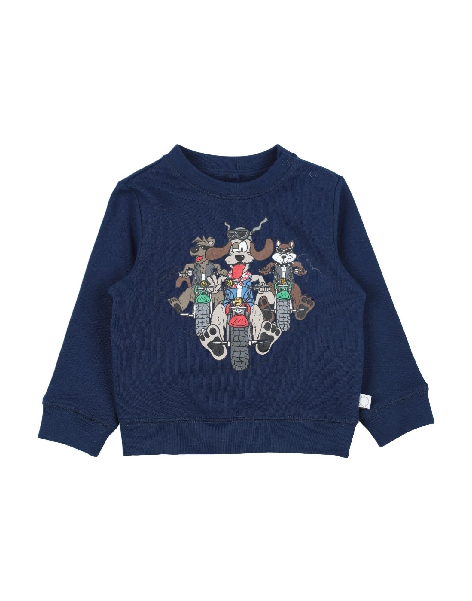 STELLA McCARTNEY KIDS - T-shirts
