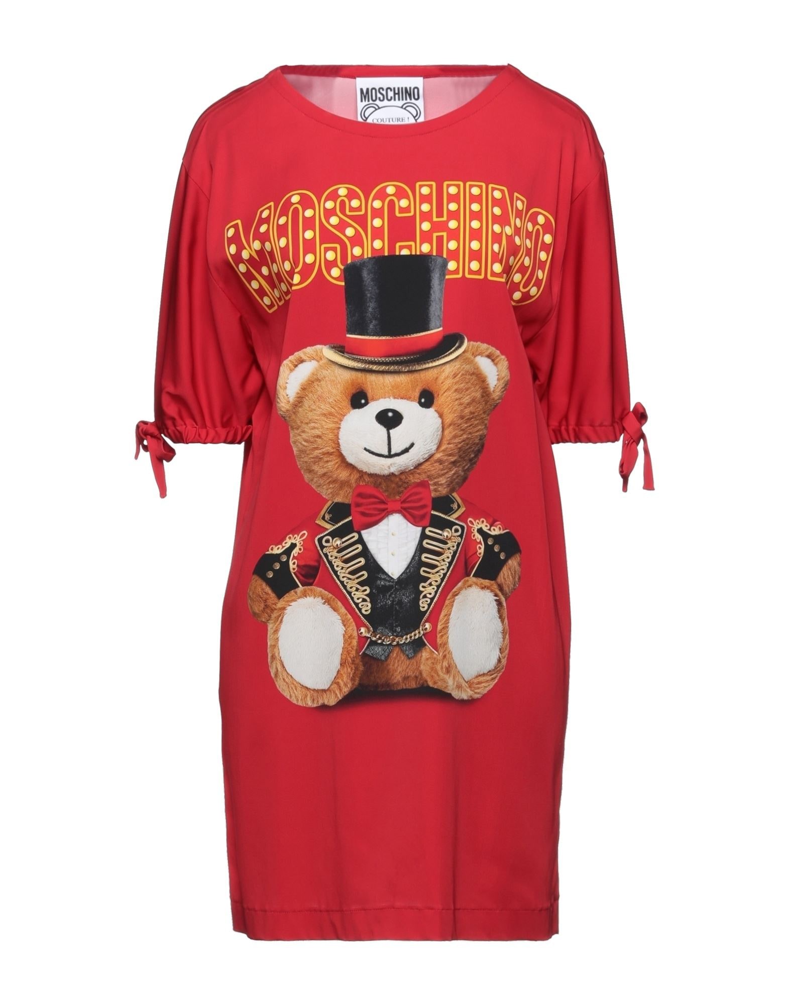 MOSCHINO - Mini-Kleider