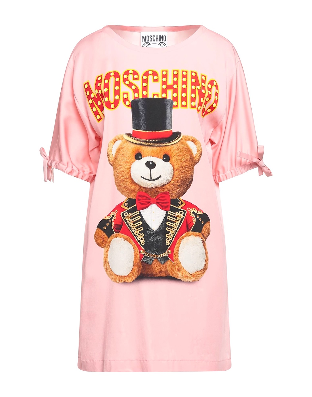 MOSCHINO - Minivestidos