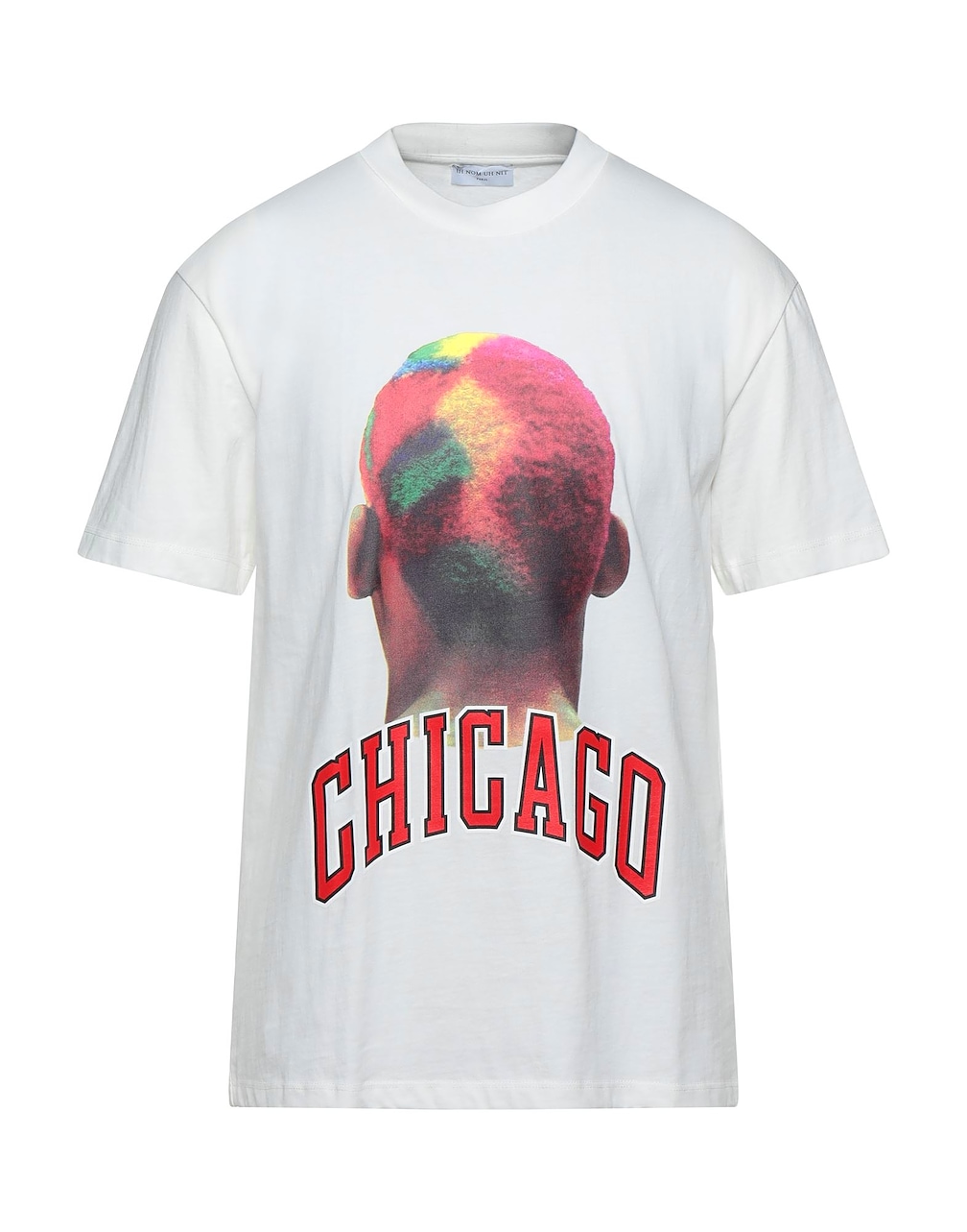IH NOM UH NIT - T-shirts