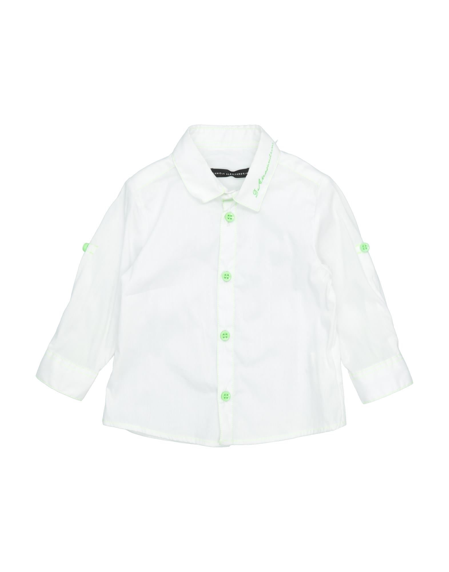 DANIELE ALESSANDRINI - Shirts