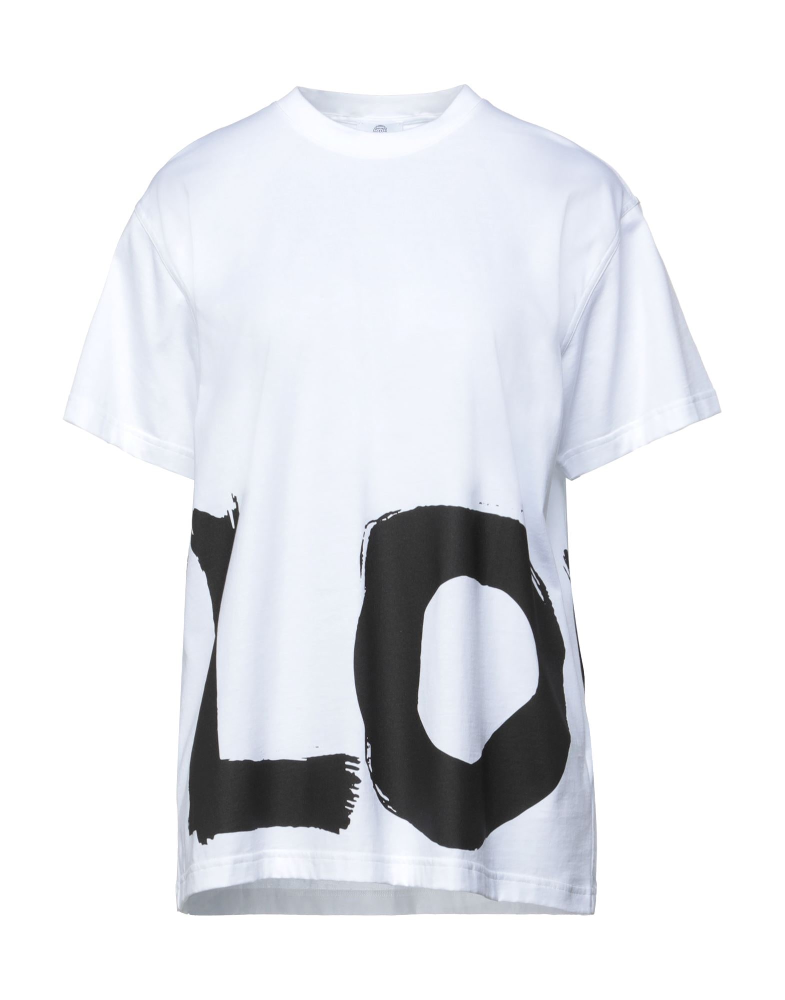 BURBERRY - Camisetas